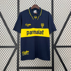 Camiseta Boca Juniors 1994-95 - Local - Retro
