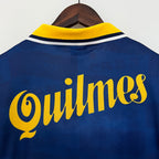 Camiseta Boca Juniors 1995-96 - Local - Retro