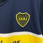 Camiseta Boca Juniors 1996-97 - Local - Retro