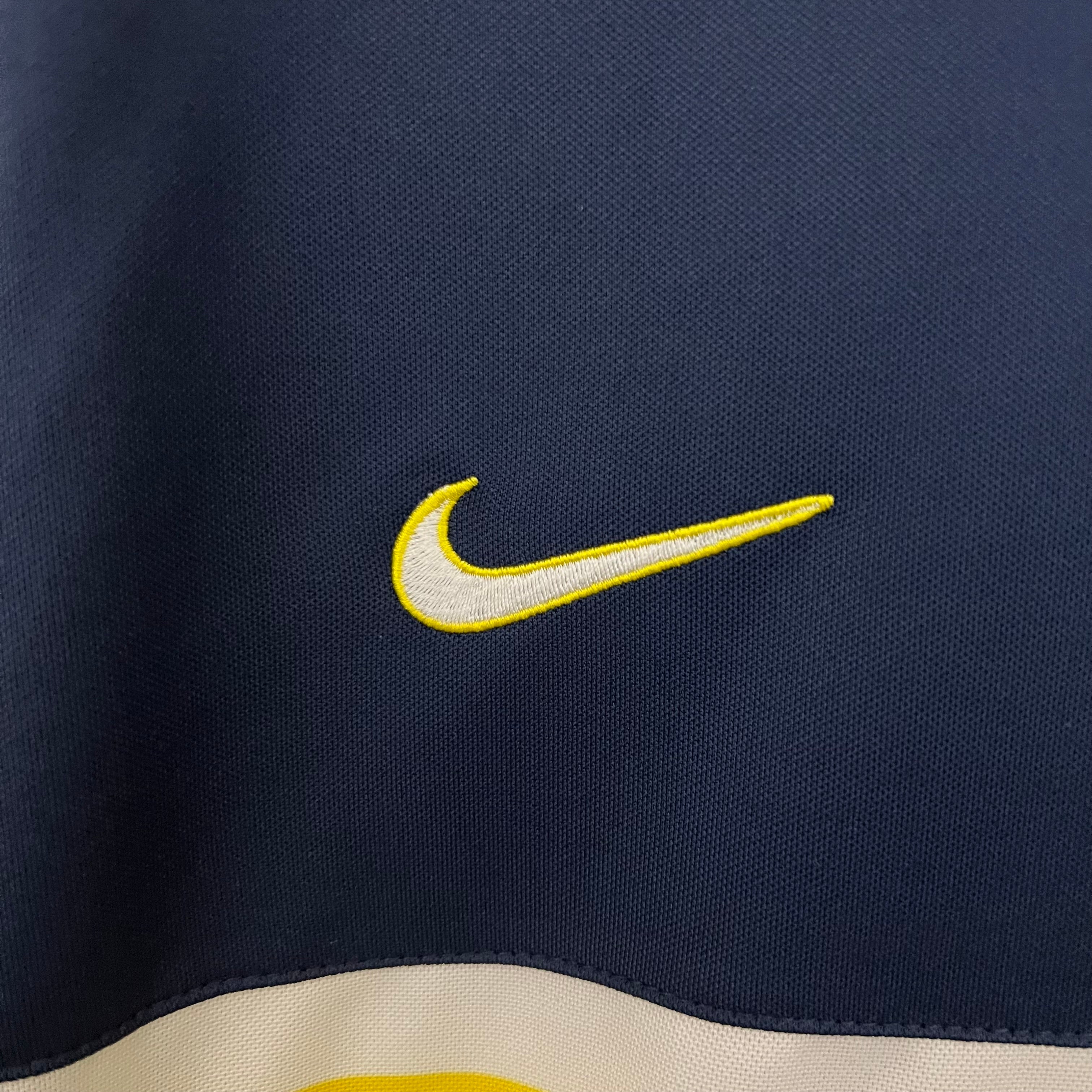Camiseta Boca Juniors 1996-97 - Local - Retro