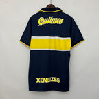 Camiseta Boca Juniors 1996-97 - Local - Retro
