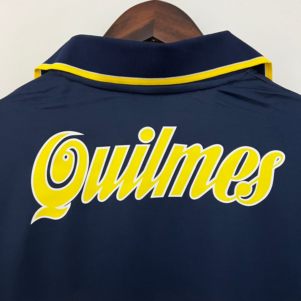 Camiseta Boca Juniors 1996-97 - Local - Retro