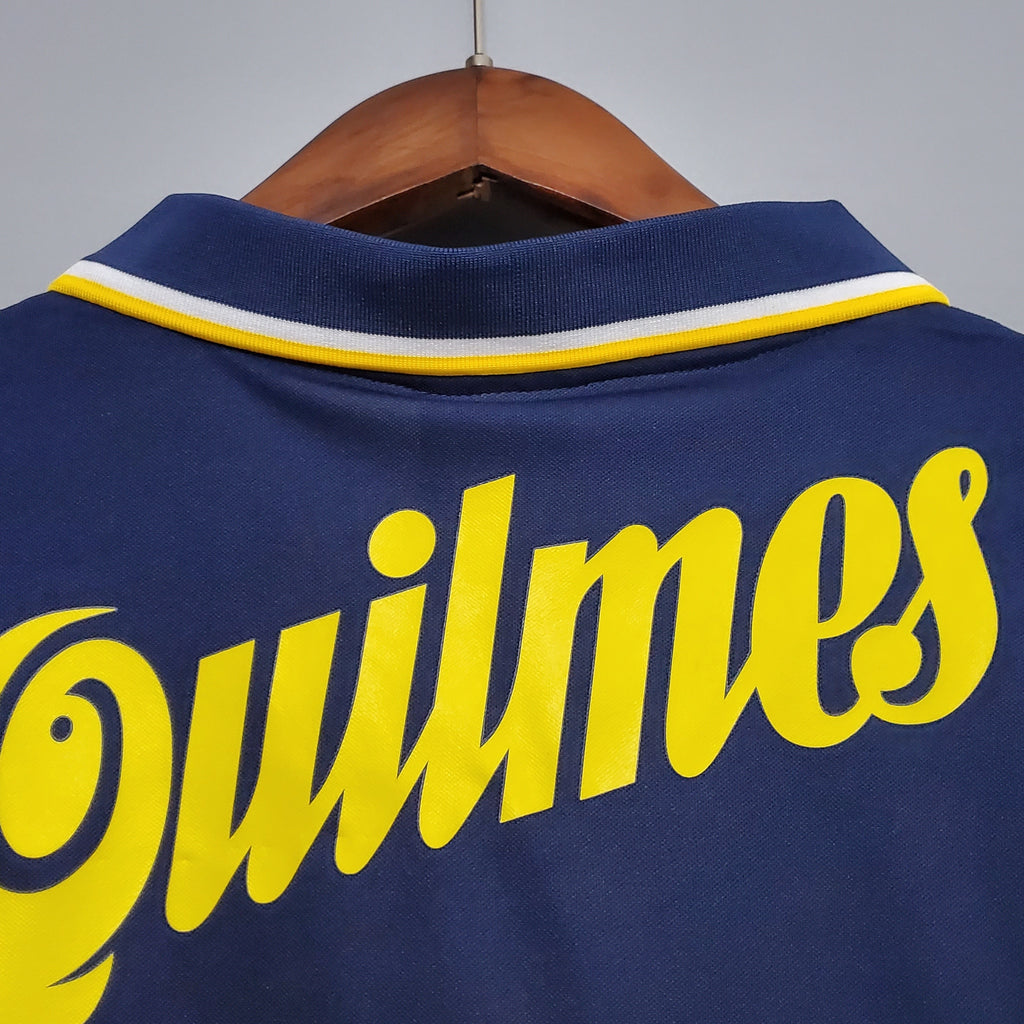 Camiseta Boca Juniors 1998-99 - Local - Retro