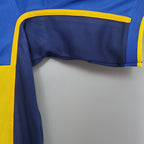 Camiseta Boca Juniors 2002 - Local - Retro