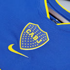 Camiseta Boca Juniors 2002 - Local - Retro