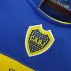 Camiseta Boca Juniors 2005 - Local - Retro