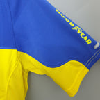 Camiseta Boca Juniors 2005 - Local - Retro