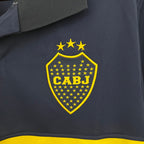 Camiseta Boca Juniors 2009-10 - Local - Retro