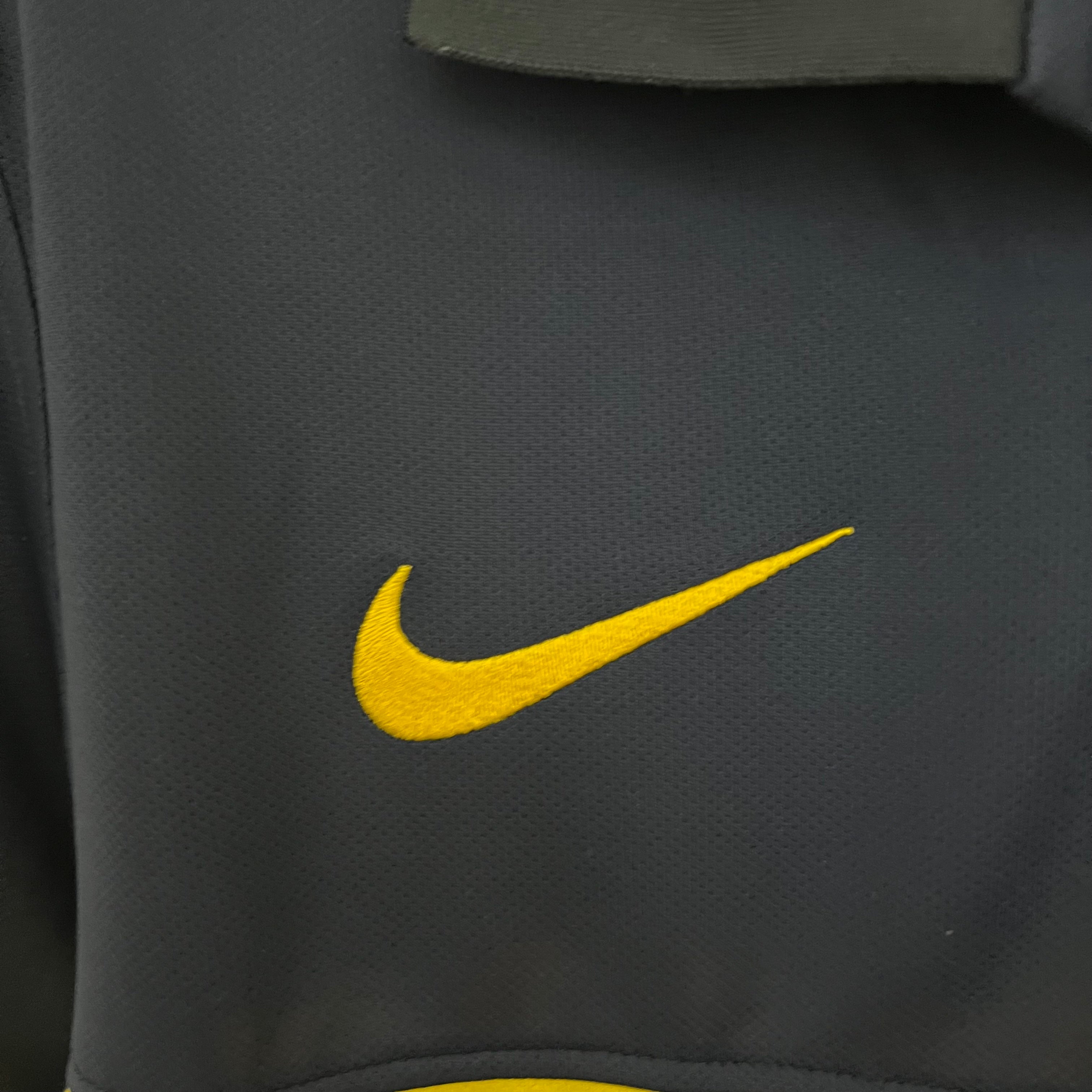 Camiseta Boca Juniors 2009-10 - Local - Retro