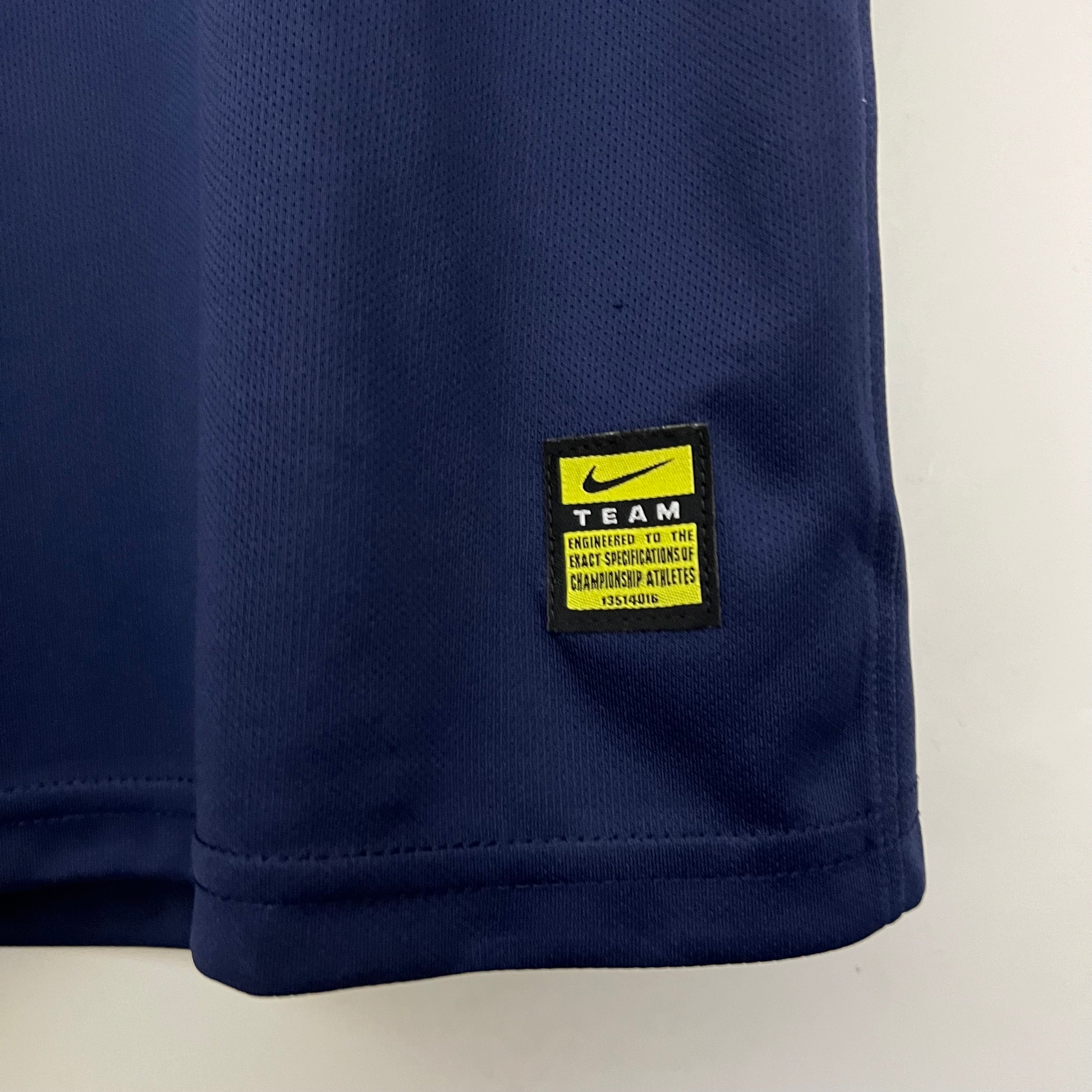Camiseta Boca Juniors 2009-10 - Local - Retro