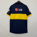 Camiseta Boca Juniors 2009-10 - Local - Retro