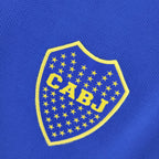 Camiseta Boca Juniors 2010-11 - Local - Retro