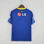 Camiseta Boca Juniors 2010-11 - Local - Retro