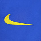 Camiseta Boca Juniors 2011-12 - Local - Retro