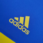 Camiseta Boca Juniors 2021-22 - Local