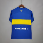 Camiseta Boca Juniors 2021-22 - Local