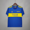 Camiseta Boca Juniors 2021-22 - Local
