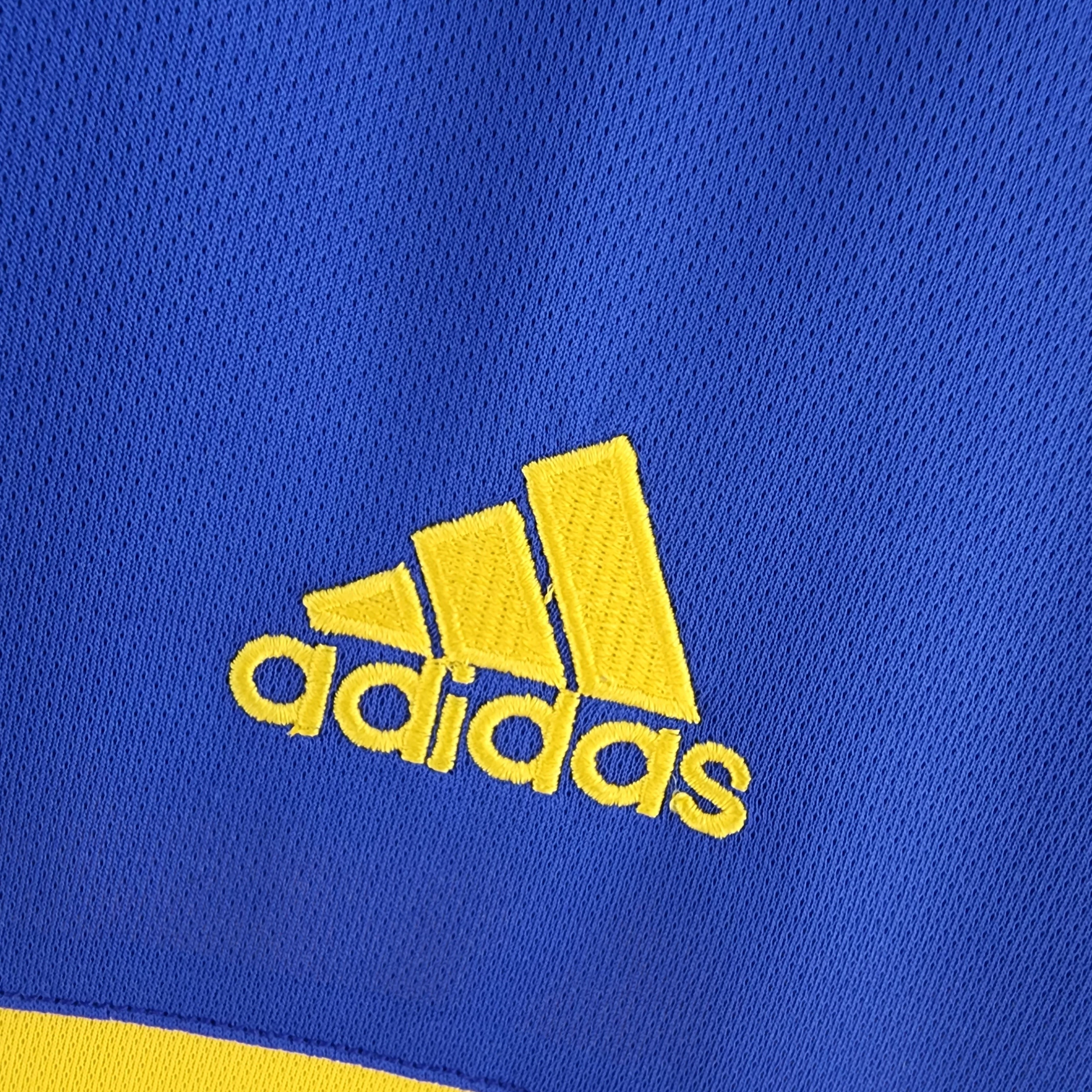 Camiseta Boca Juniors 2022-23 - Local