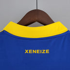Camiseta Boca Juniors 2022-23 - Local