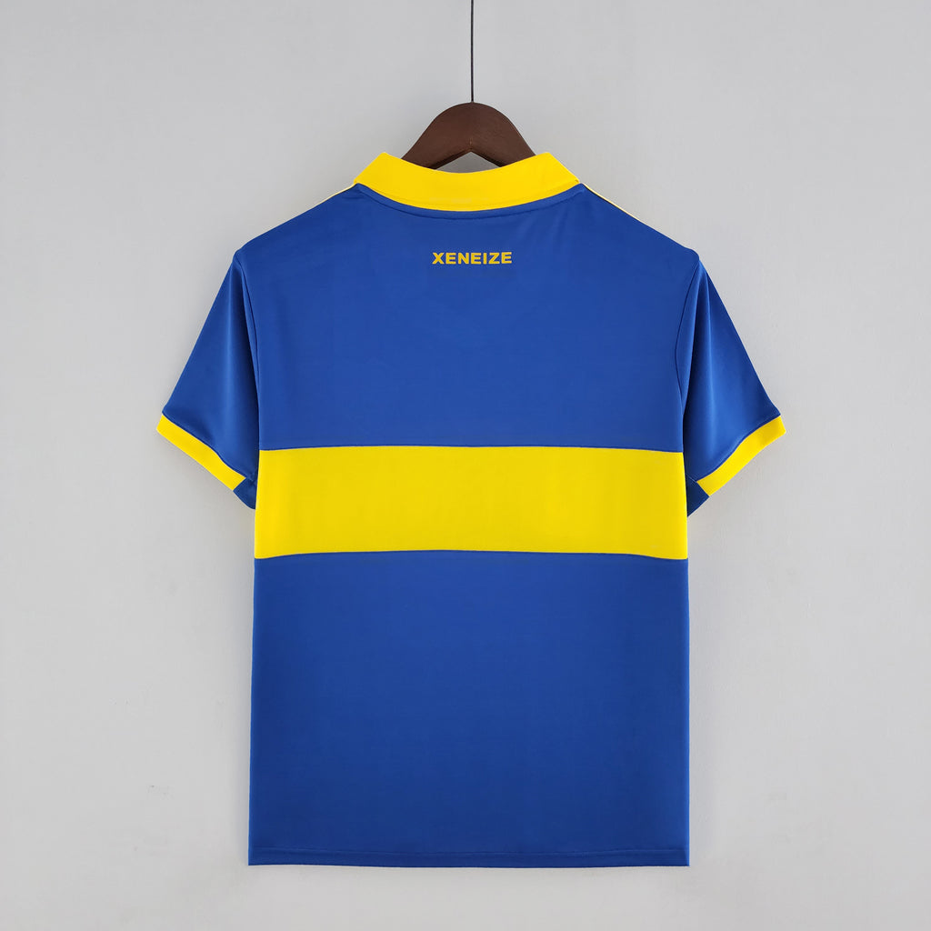 Camiseta Boca Juniors 2022-23 - Local