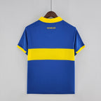 Camiseta Boca Juniors 2022-23 - Local
