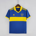 Camiseta Boca Juniors 2022-23 - Local