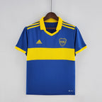 Camiseta Boca Juniors 2022-23 - Local