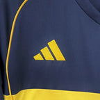 Camiseta Boca Juniors 2025-26 - Local