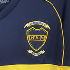Camiseta Boca Juniors 2025-26 - Local