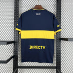 Camiseta Boca Juniors 2025-26 - Local