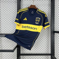 Camiseta Boca Juniors 2025-26 - Local