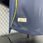 Camiseta Boca Juniors 2025-26 Versión Jugador- Local