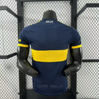 Camiseta Boca Juniors 2025-26 Versión Jugador- Local