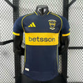 Camiseta Boca Juniors 2025-26 Versión Jugador- Local