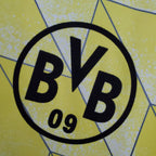 Camiseta Borussia Dortmund 1988 - Local - Retro