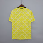 Camiseta Borussia Dortmund 1988 - Local - Retro