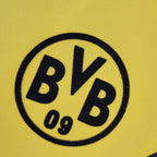 Camiseta Borussia Dortmund 1989 - Local - Retro