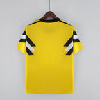 Camiseta Borussia Dortmund 1989 - Local - Retro