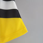 Camiseta Borussia Dortmund 1989 - Local - Retro