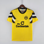 Camiseta Borussia Dortmund 1989 - Local - Retro
