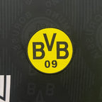Camiseta Borussia Dortmund 1996-97 - Visitante - Retro