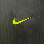 Camiseta Borussia Dortmund 1996-97 - Visitante - Retro