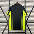 Camiseta Borussia Dortmund 1996-97 - Visitante - Retro