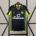 Camiseta Borussia Dortmund 1996-97 - Visitante - Retro