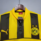 Camiseta Borussia Dortmund 2012-13 - Local - Retro