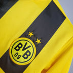 Camiseta Borussia Dortmund 2012-13 - Local - Retro