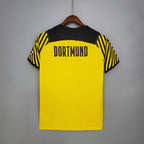 Camiseta Borussia Dortmund 2021-22 - Local
