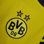 Camiseta Borussia Dortmund 2021-22 - Local