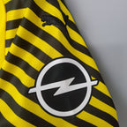 Camiseta Borussia Dortmund 2021-22 - Local