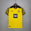 Camiseta Borussia Dortmund 2021-22 - Local